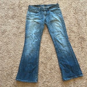 Citizens of Humanity Ingrid Flare